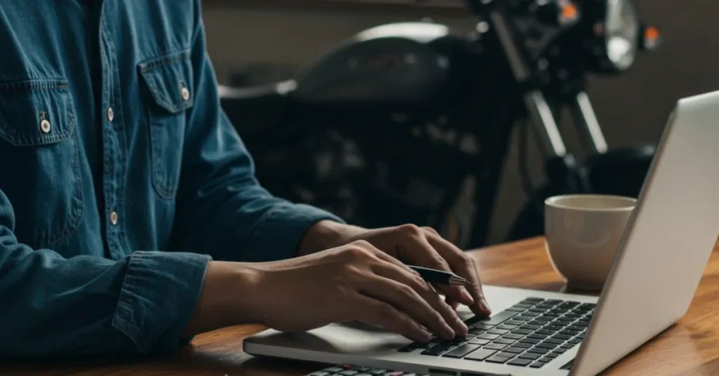 Best bank scheme for bike loan