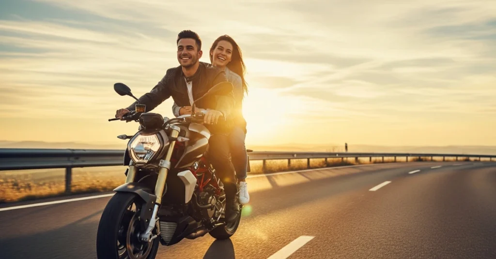 Bike loan Co-applicant