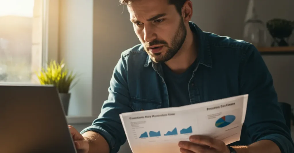 Job change effect on bike loan