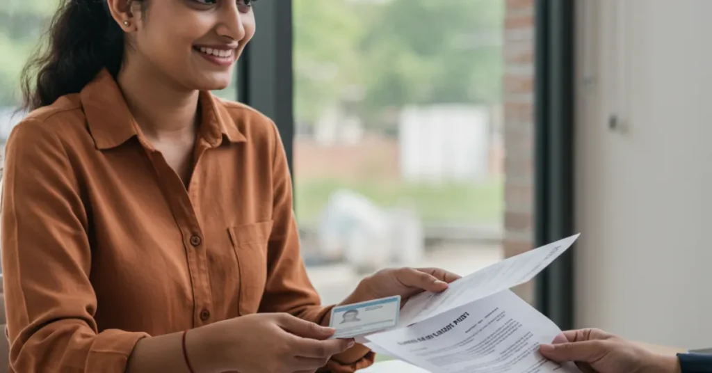 Bike loan showroom vs bank