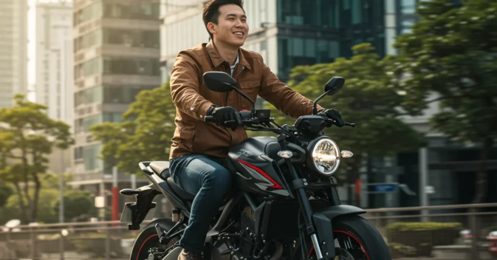 Best bank scheme for bike loan