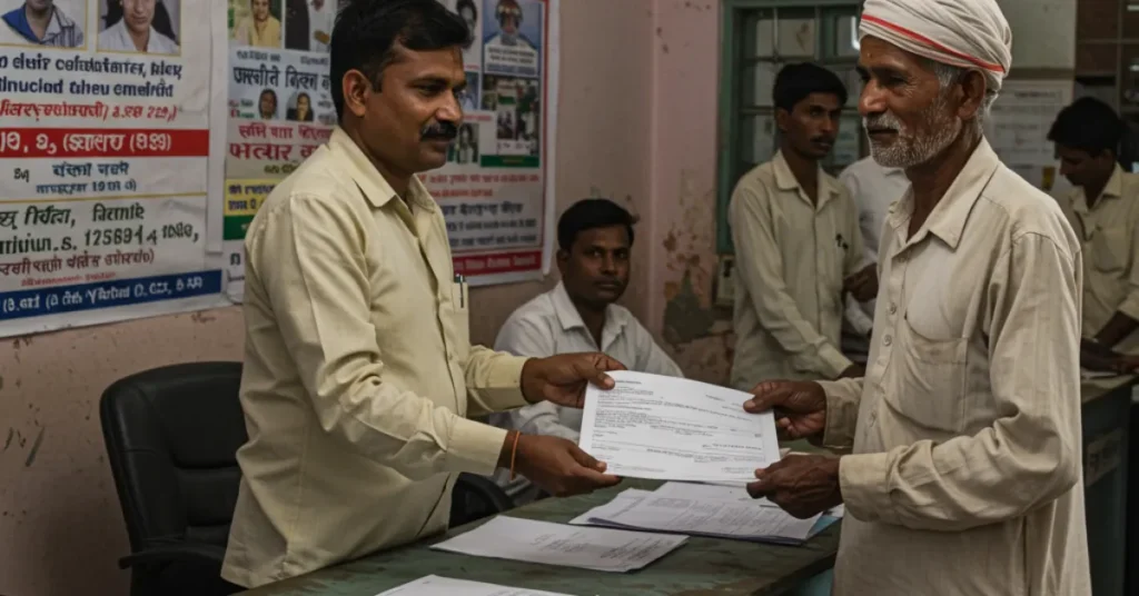 सरकार की ग्रामीण वित्त योजनाएँ